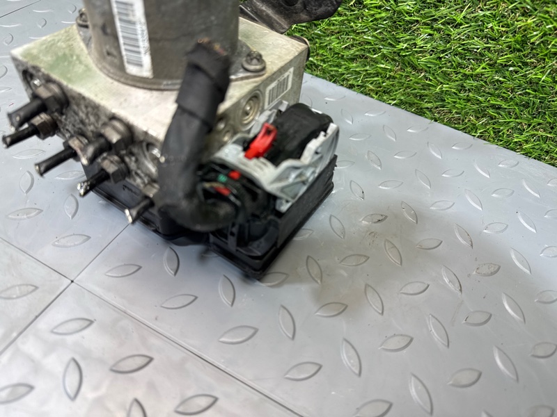 Блок ABS, 1500 рублей, Санкт-Петербург