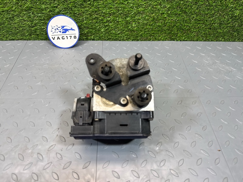 Блок ABS, 1500 рублей, Санкт-Петербург