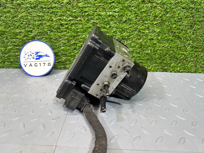 Блок ABS, 10000 рублей, Санкт-Петербург