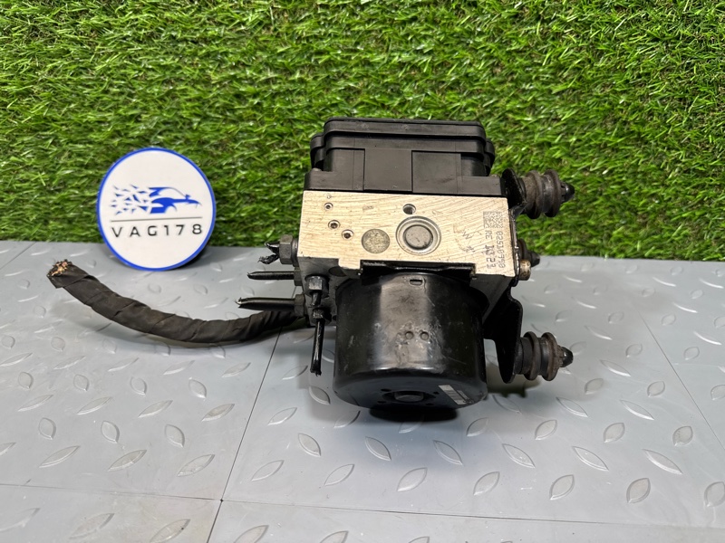 Блок ABS, 10000 рублей, Санкт-Петербург