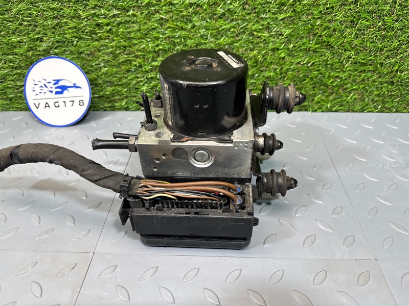 Блок ABS, 10000 рублей, Санкт-Петербург