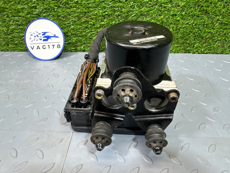 Блок ABS, 10000 рублей, Санкт-Петербург