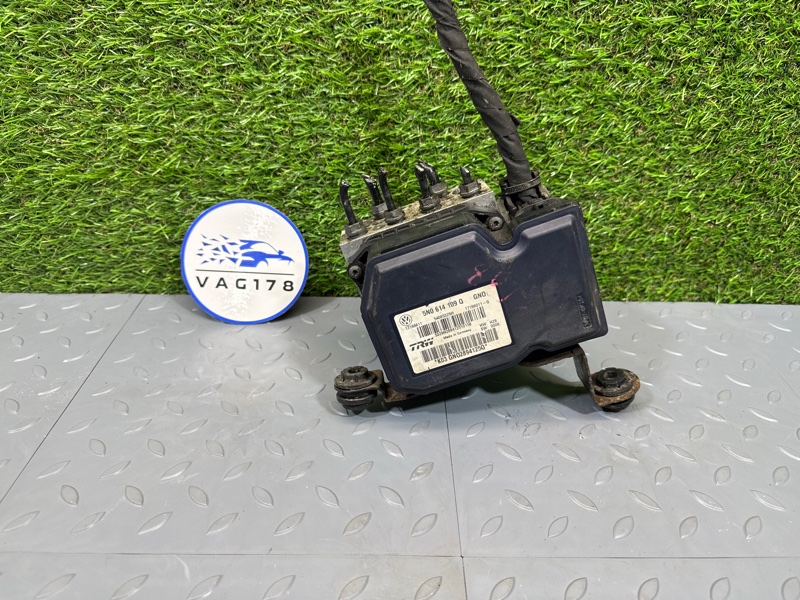 Блок ABS, 2500 рублей, Санкт-Петербург