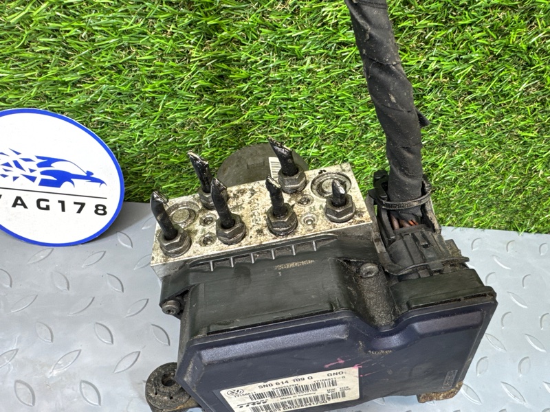 Блок ABS, 2500 рублей, Санкт-Петербург