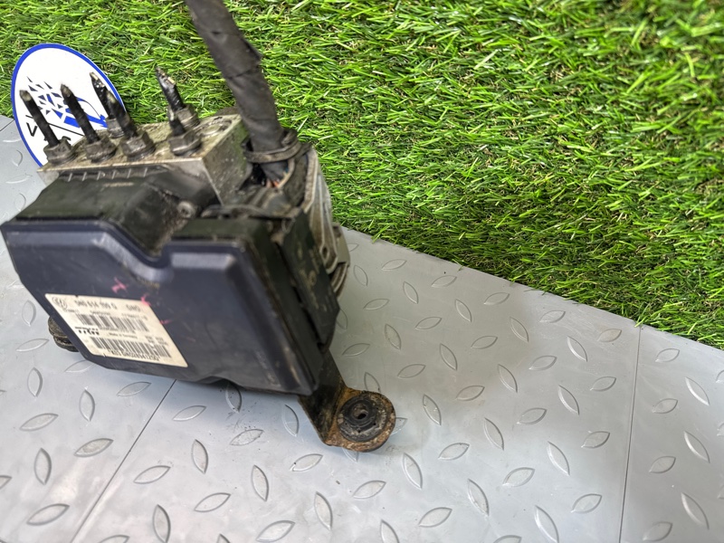 Блок ABS, 2500 рублей, Санкт-Петербург