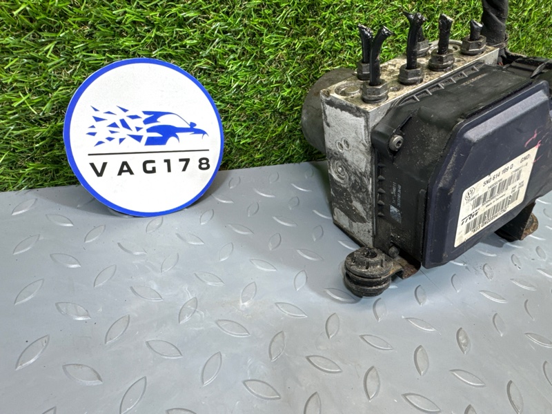 Блок ABS, 2500 рублей, Санкт-Петербург