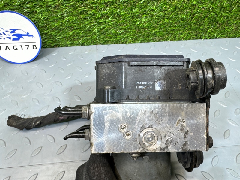 Блок ABS, 2500 рублей, Санкт-Петербург