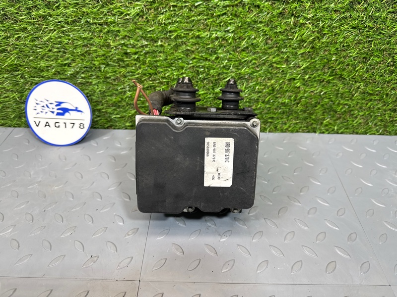 Блок ABS, 2000 рублей, Санкт-Петербург