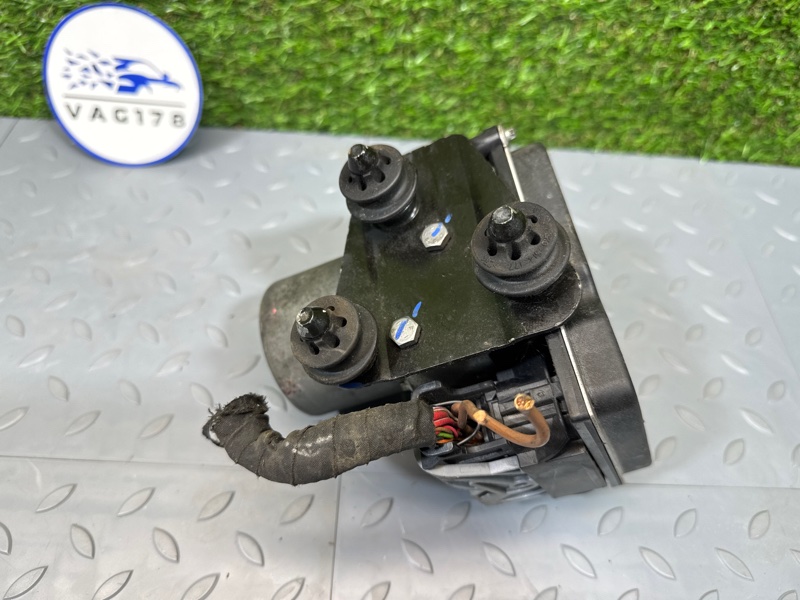 Блок ABS, 2000 рублей, Санкт-Петербург