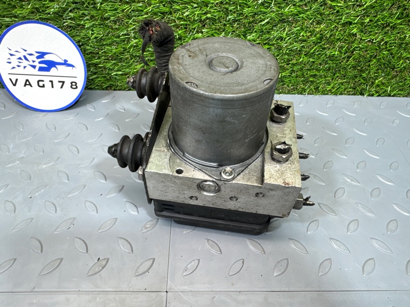 Блок ABS, 2000 рублей, Санкт-Петербург