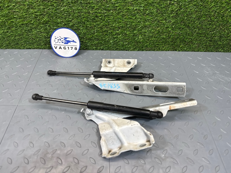 Петля капота, 2200 рублей, Санкт-Петербург