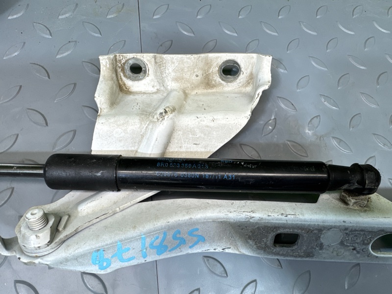 Петля капота, 2200 рублей, Санкт-Петербург