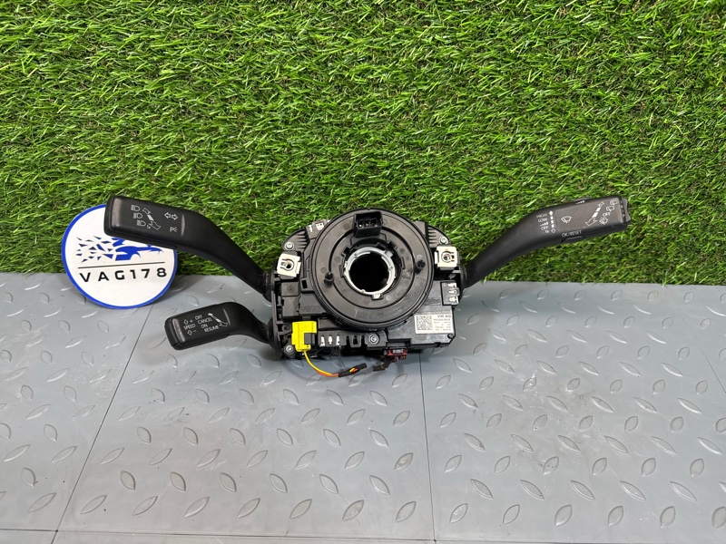 Переключатель подрулевой в сборе, 12000 рублей, Санкт-Петербург