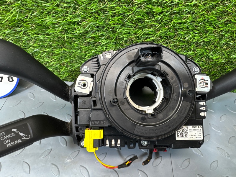 Переключатель подрулевой в сборе, 12000 рублей, Санкт-Петербург