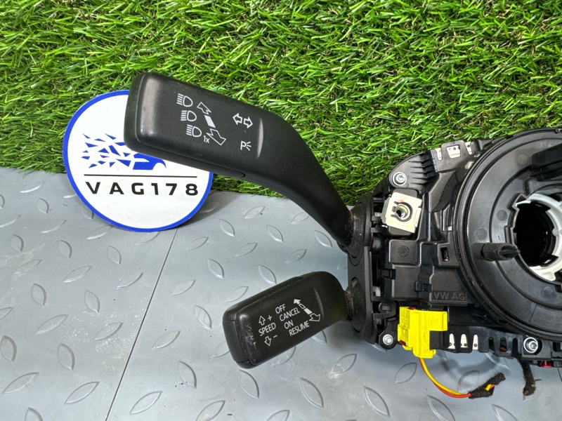 Переключатель подрулевой в сборе, 12000 рублей, Санкт-Петербург