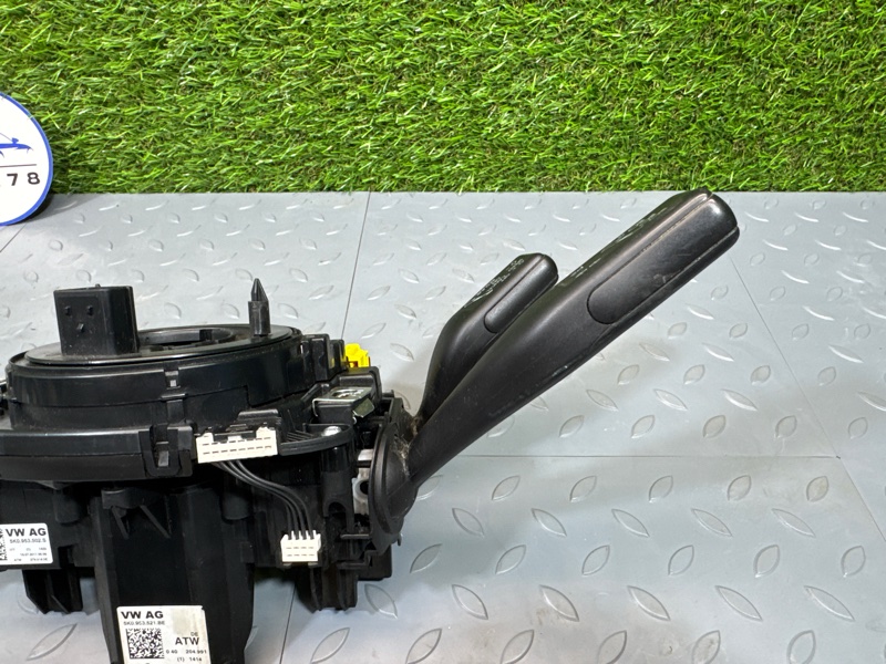 Переключатель подрулевой в сборе, 12000 рублей, Санкт-Петербург