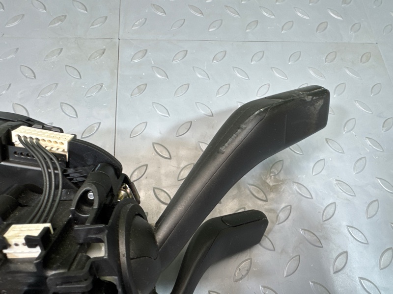 Переключатель подрулевой в сборе, 12000 рублей, Санкт-Петербург