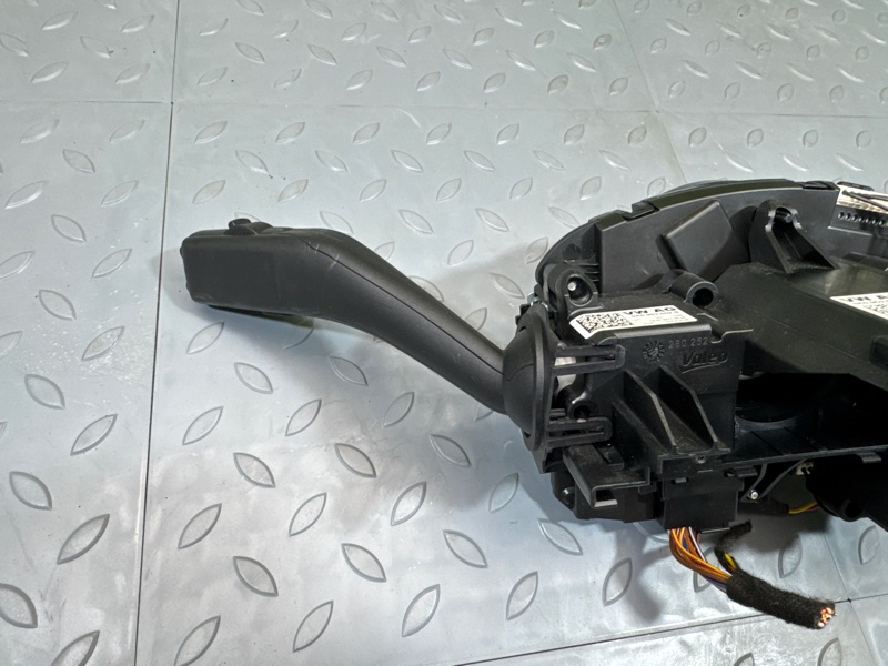 Переключатель подрулевой в сборе, 12000 рублей, Санкт-Петербург