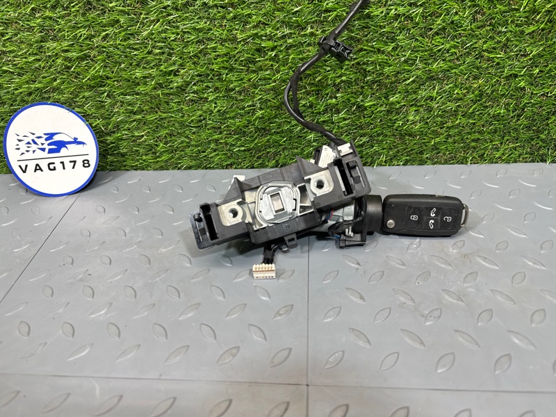 Замок зажигания, 8000 рублей, Санкт-Петербург