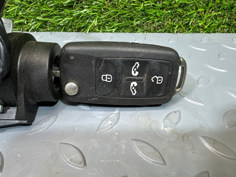 Замок зажигания, 8000 рублей, Санкт-Петербург