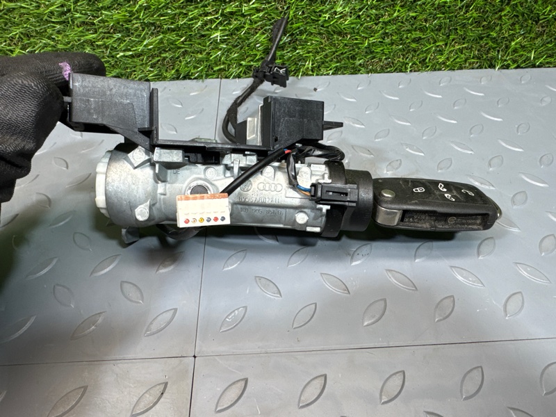 Замок зажигания, 8000 рублей, Санкт-Петербург