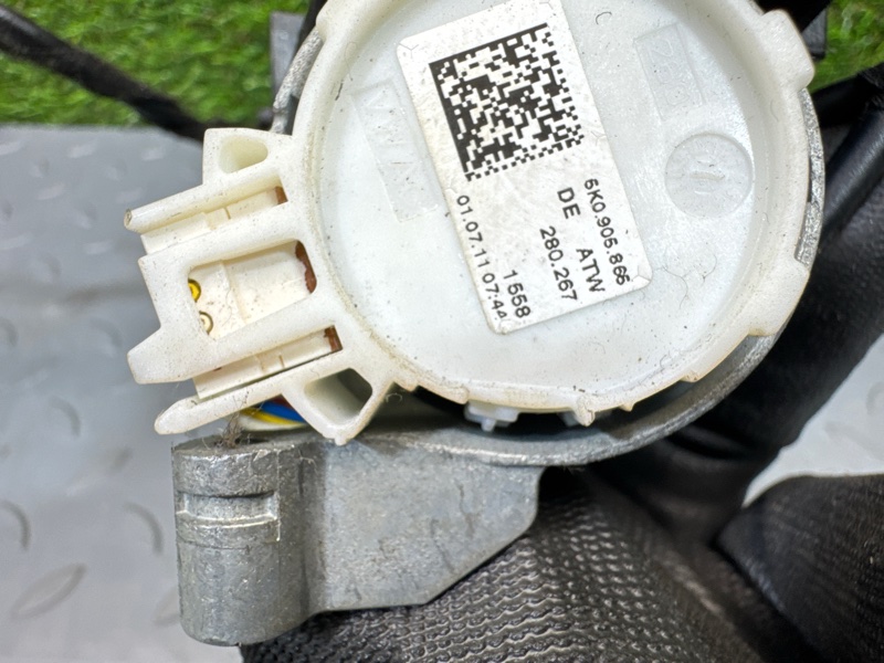 Замок зажигания, 8000 рублей, Санкт-Петербург