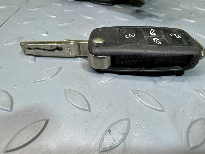 Замок зажигания, 8000 рублей, Санкт-Петербург