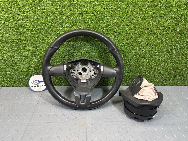 Руль, 2000 рублей, Санкт-Петербург