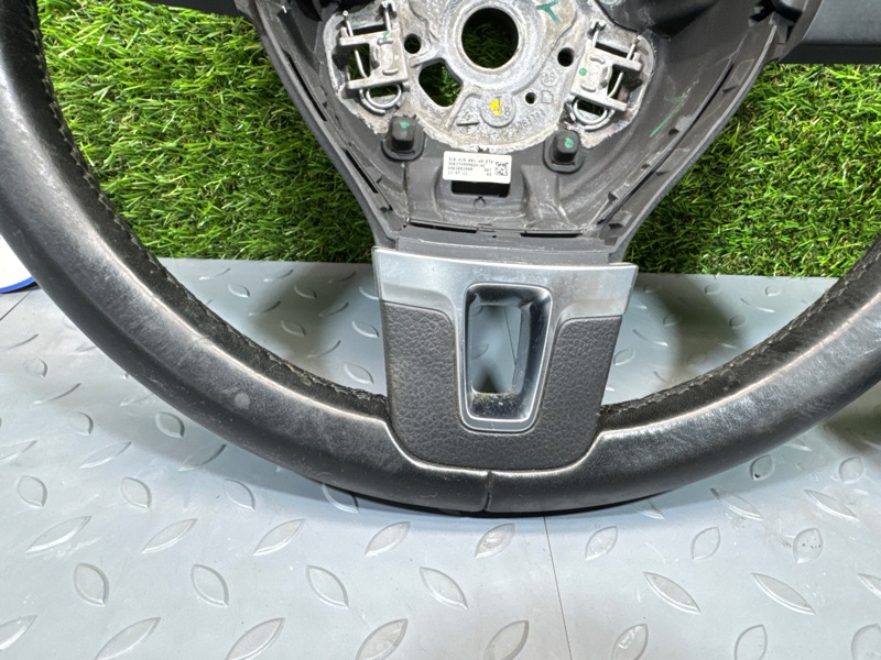 Руль, 2000 рублей, Санкт-Петербург