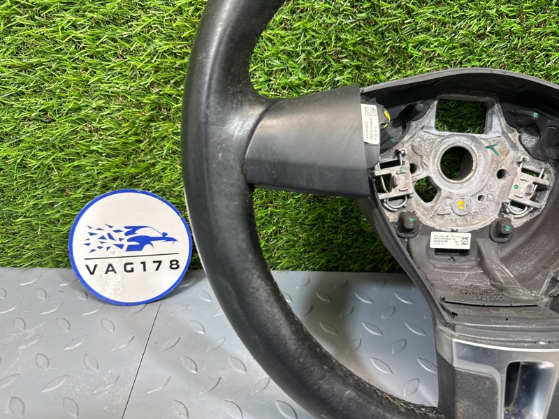 Руль, 2000 рублей, Санкт-Петербург