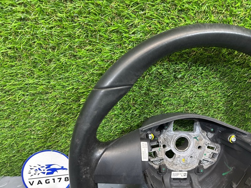 Руль, 2000 рублей, Санкт-Петербург