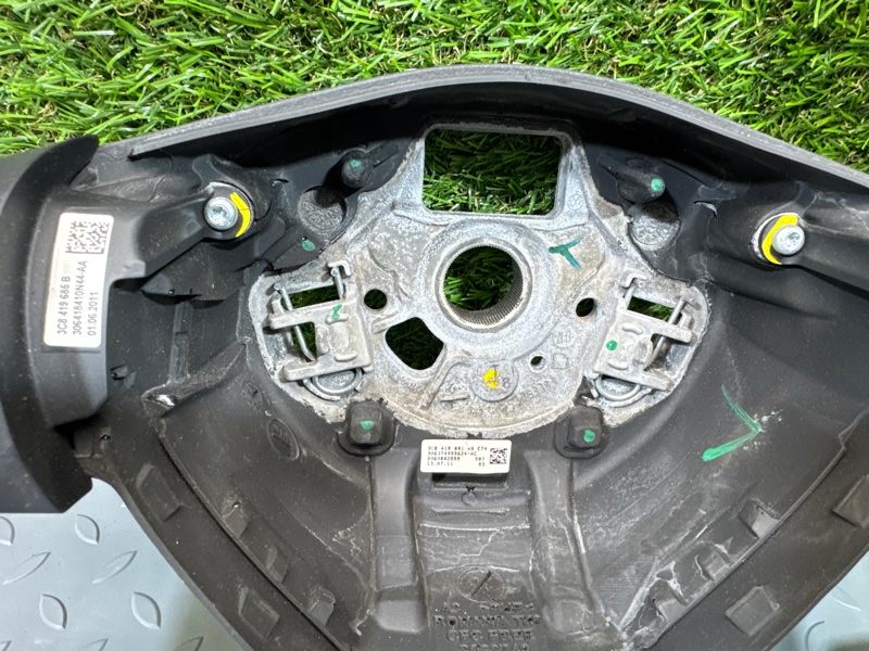 Руль, 2000 рублей, Санкт-Петербург