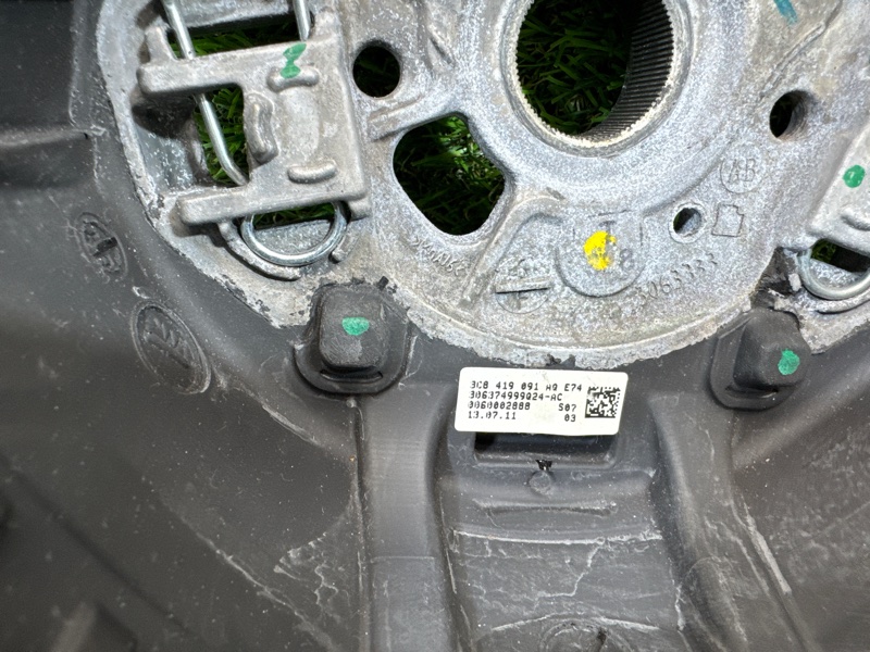 Руль, 2000 рублей, Санкт-Петербург