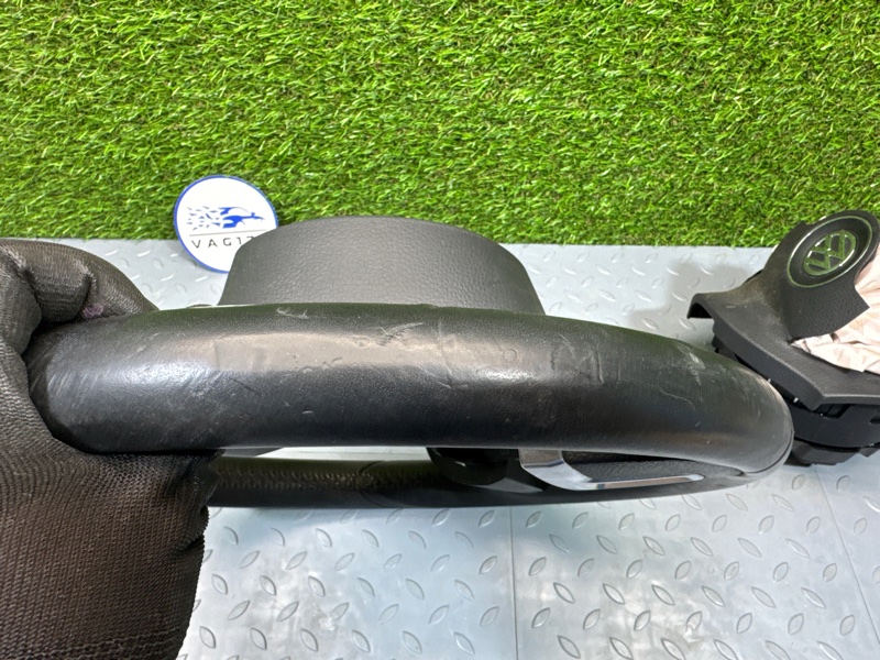 Руль, 2000 рублей, Санкт-Петербург