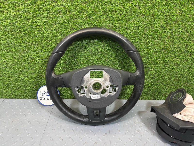 Руль, 2000 рублей, Санкт-Петербург