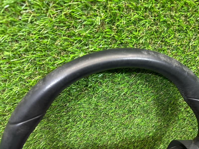 Руль, 2000 рублей, Санкт-Петербург