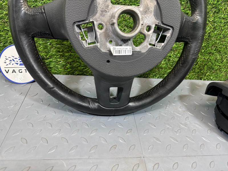 Руль, 2000 рублей, Санкт-Петербург