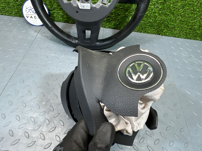 Руль, 2000 рублей, Санкт-Петербург