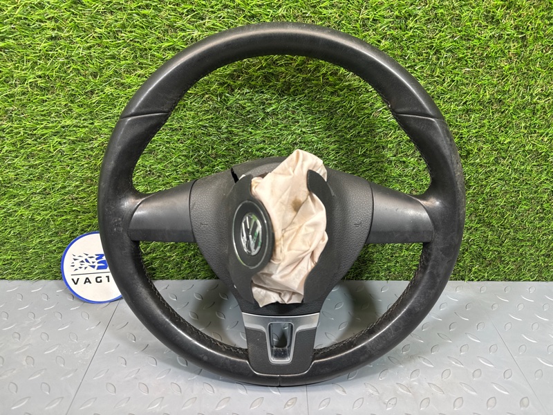 Руль, 2000 рублей, Санкт-Петербург