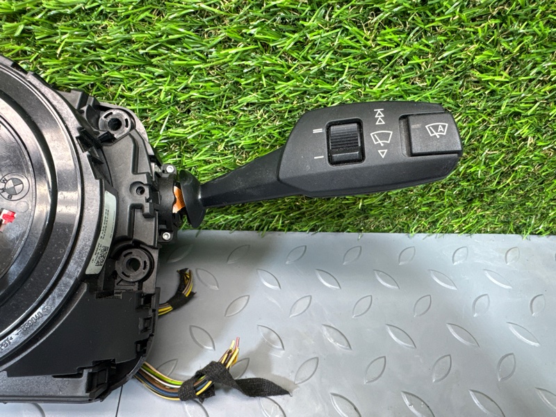 Переключатель подрулевой в сборе, 2000 рублей, Санкт-Петербург