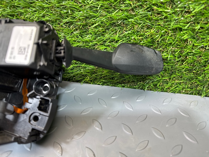 Переключатель подрулевой в сборе, 2000 рублей, Санкт-Петербург