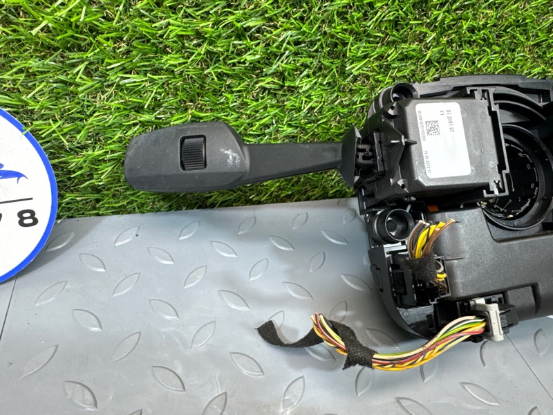 Переключатель подрулевой в сборе, 2000 рублей, Санкт-Петербург