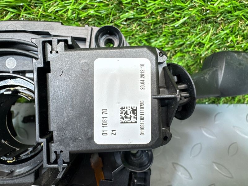 Переключатель подрулевой в сборе, 2000 рублей, Санкт-Петербург