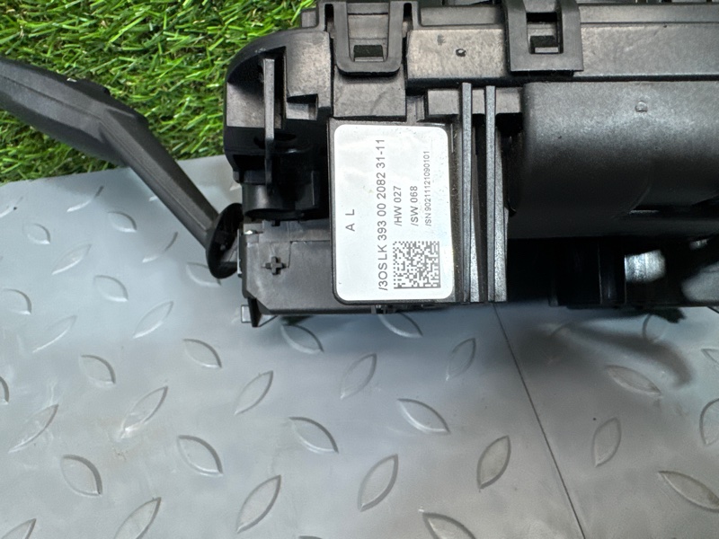 Переключатель подрулевой в сборе, 2000 рублей, Санкт-Петербург