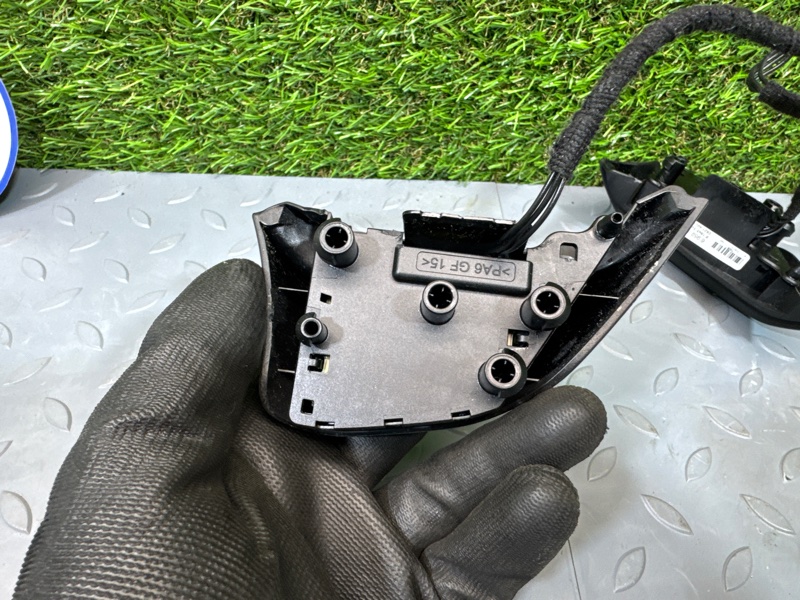 Кнопка многофункциональная, 2500 рублей, Санкт-Петербург