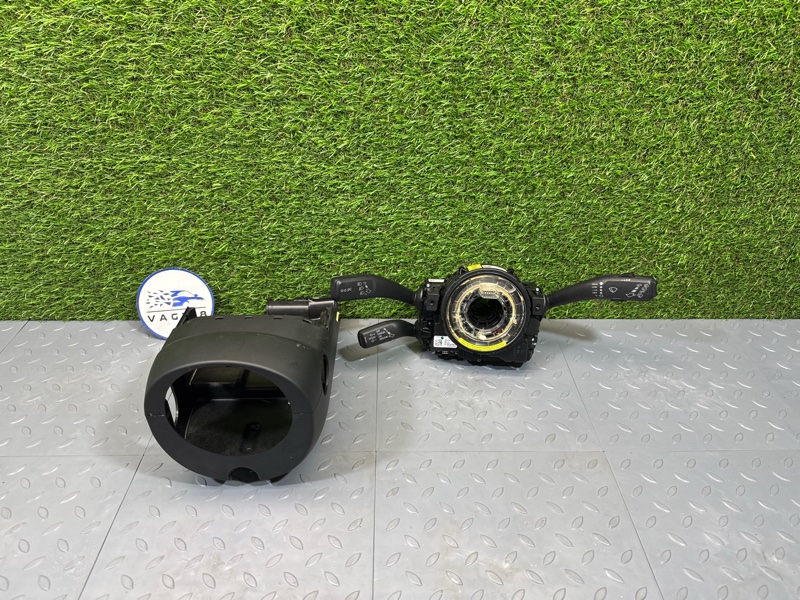 Переключатель подрулевой в сборе, 15000 рублей, Санкт-Петербург