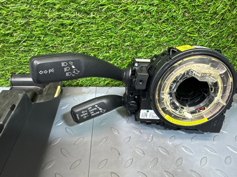 Переключатель подрулевой в сборе, 15000 рублей, Санкт-Петербург