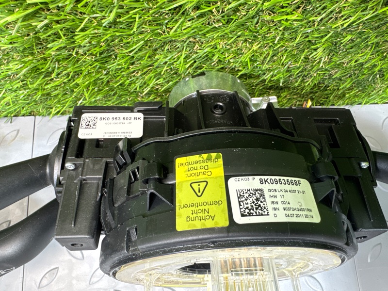 Переключатель подрулевой в сборе, 15000 рублей, Санкт-Петербург