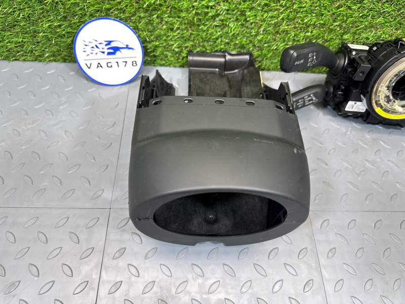 Переключатель подрулевой в сборе, 15000 рублей, Санкт-Петербург