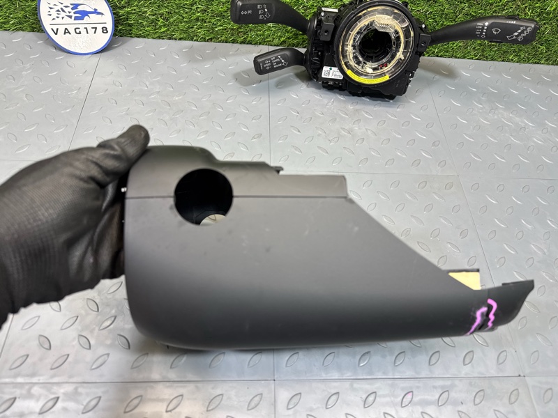 Переключатель подрулевой в сборе, 15000 рублей, Санкт-Петербург